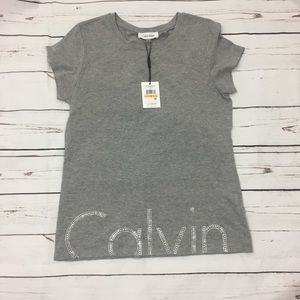 Calvin Klein tee